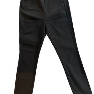 Rag & Bone Women’s Black Cigarette Pants